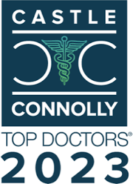 Castle Connolly Top Doctors 2023