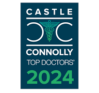 Castle Connolly Top Doctors 2024