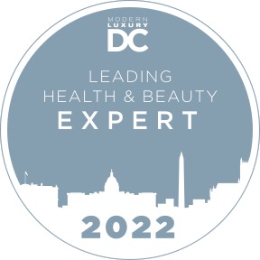 Modern Luxury DC Leading Health and Beauty Expert 2022