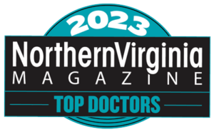 Northern Virginia Magazine Top Plastic Surgeons 2023
