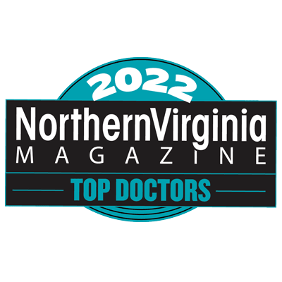 Northern Virginia Magazine Top Plastic Surgeons