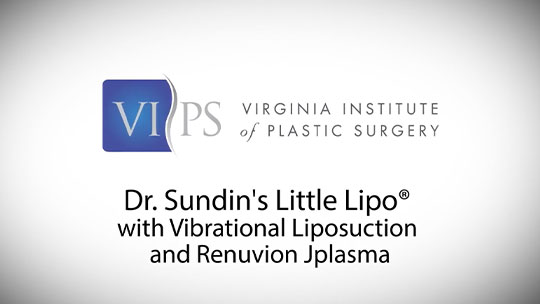 Richmond Little Lipo